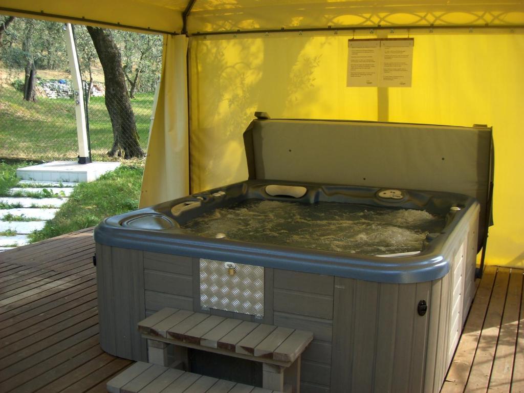 ホテル Garni Casa Rabagno マルチェージネ エクステリア 写真